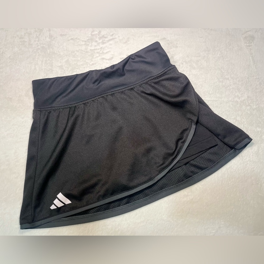 Tennis Skirt